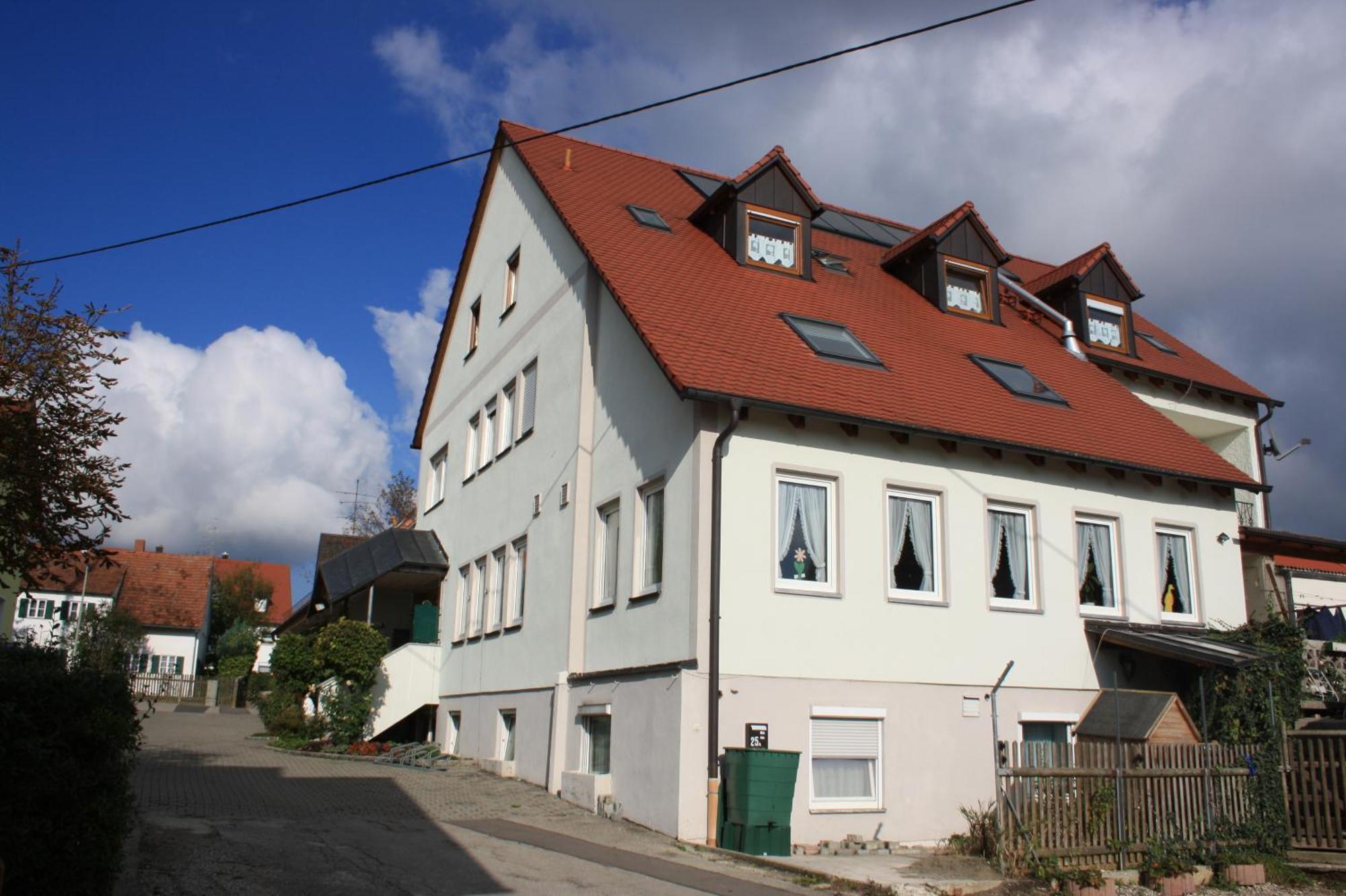 Landgasthof Haagen Schwabhausen bei Dachau Extérieur photo