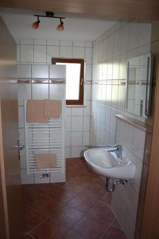 Landgasthof Haagen Schwabhausen bei Dachau Chambre photo