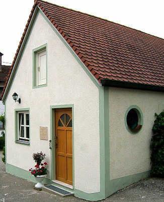 Landgasthof Haagen Schwabhausen bei Dachau Extérieur photo