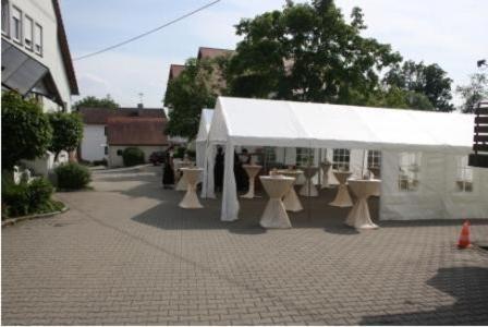 Landgasthof Haagen Schwabhausen bei Dachau Extérieur photo